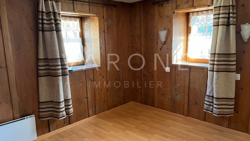 Chambre 1
