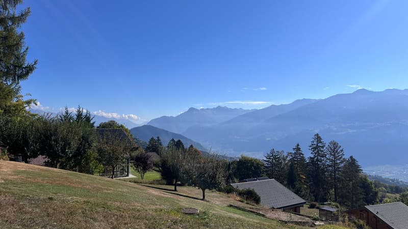 Panorama est