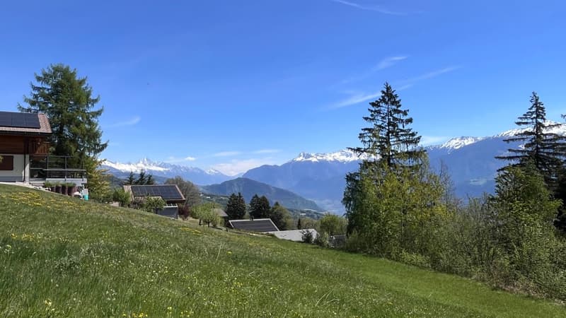 Panorama Est