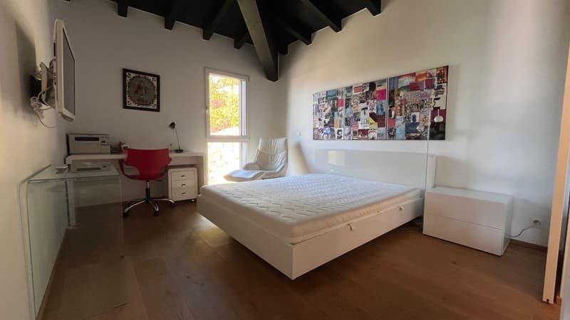 Chambre principale
