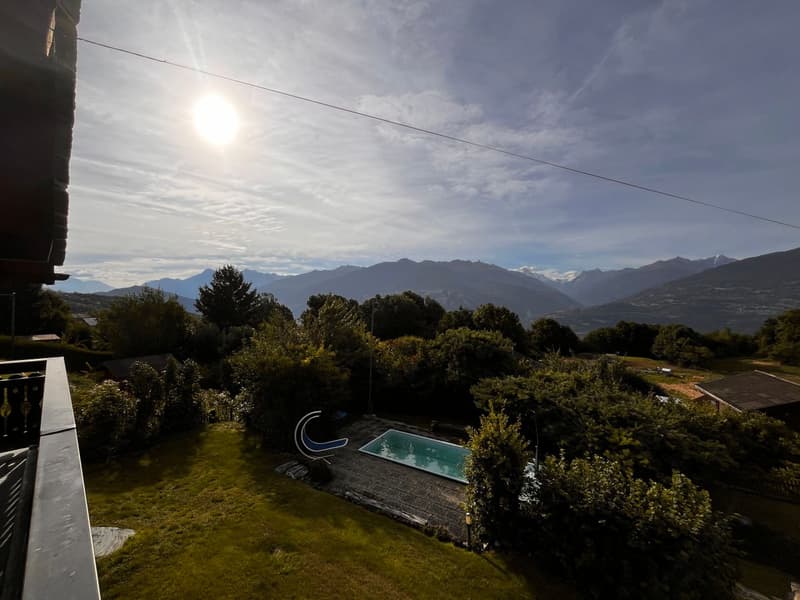 Panorama est