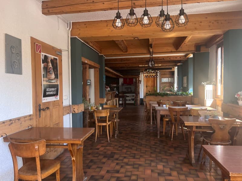 Brasserie