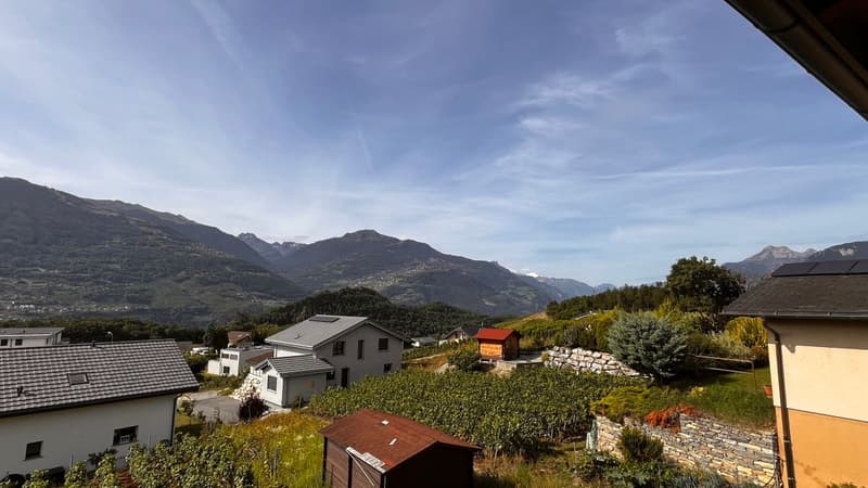 Panorama Sud-ouest
