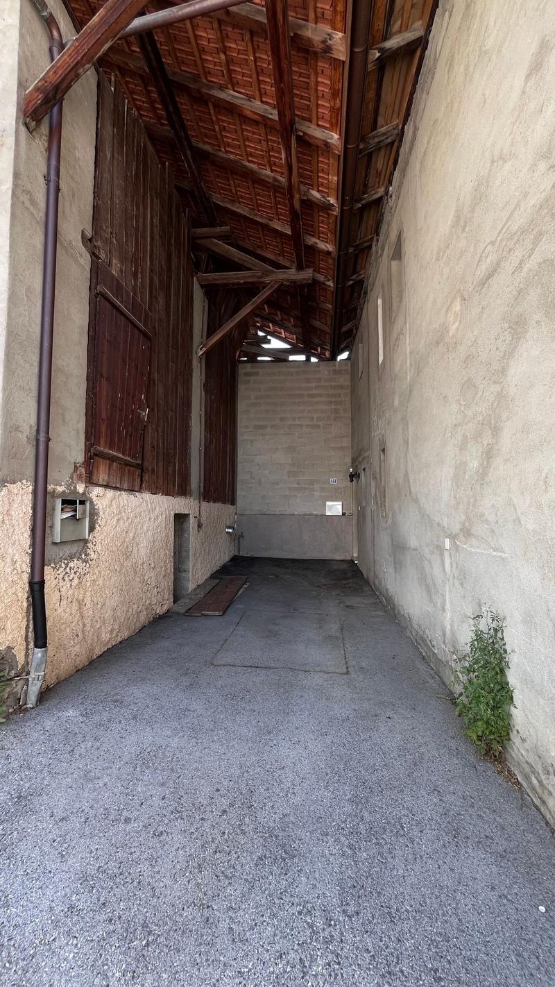 Entrée