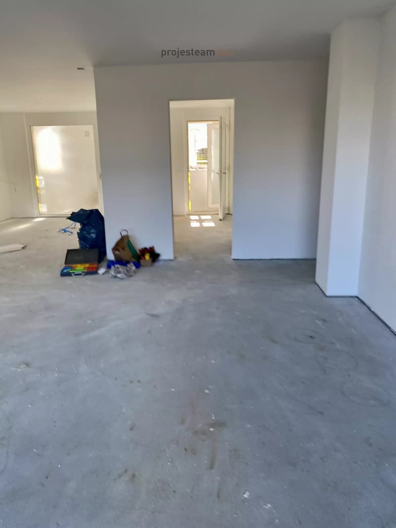 Appartement neuf au rez, de caractère, au cachet unique et singulier (9)