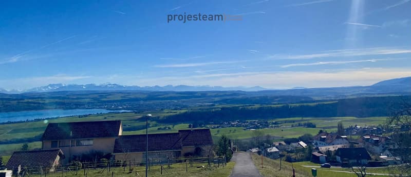 Appartement neuf avec vue ? Villa de 2 logements ? Choix de finitions (4)