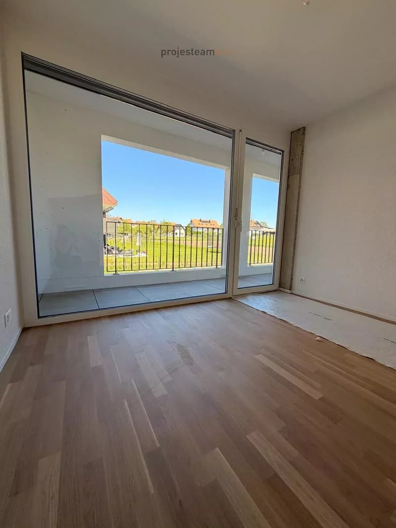 Appartement neuf - Duplex combles au cachet et charme accentué par des doubles hauteurs de plafond (13)