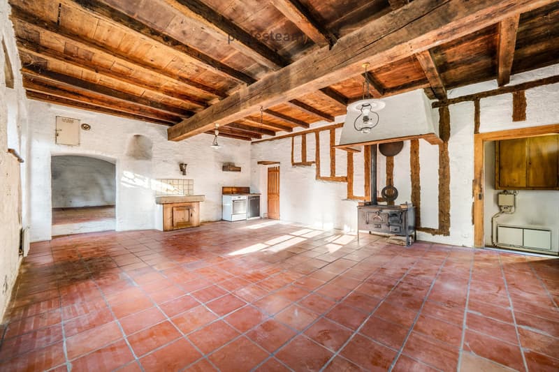 avant rénovation