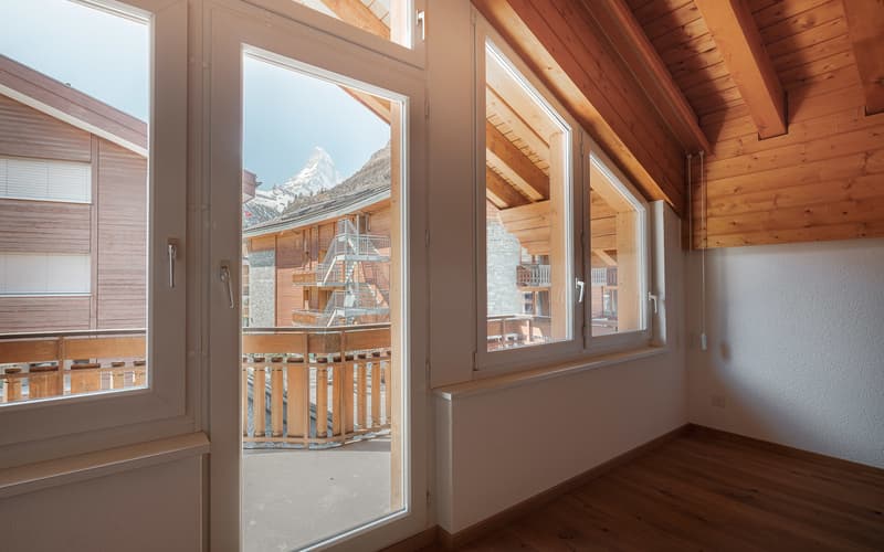 Balkon OE