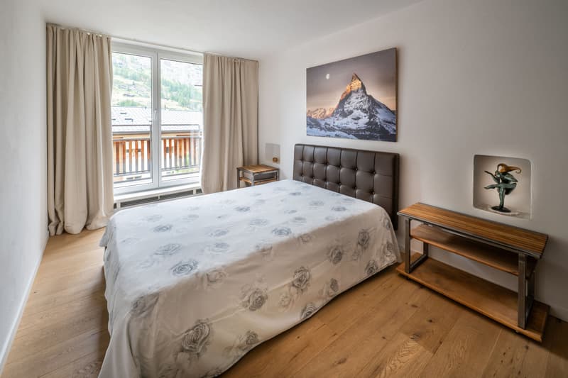 Maison Beta | appartement attractif de 4,5 pièces résidence secondaire (13)
