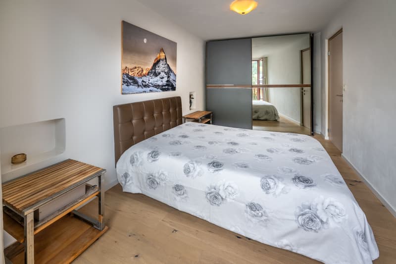 Maison Beta | appartement attractif de 4,5 pièces résidence secondaire (12)