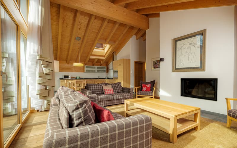 Zur Matte B | 5.5 | 3rd Floor 85 | First Residence (6)