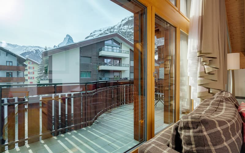Zur Matte B | 5.5 | 3rd Floor 85 | First Residence (8)