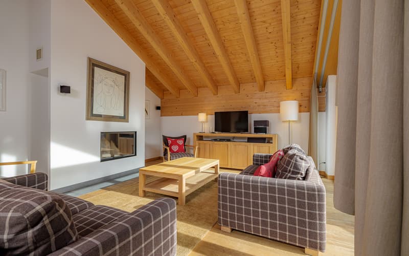 Zur Matte B | 5.5 | 3rd Floor 85 | First Residence (12)