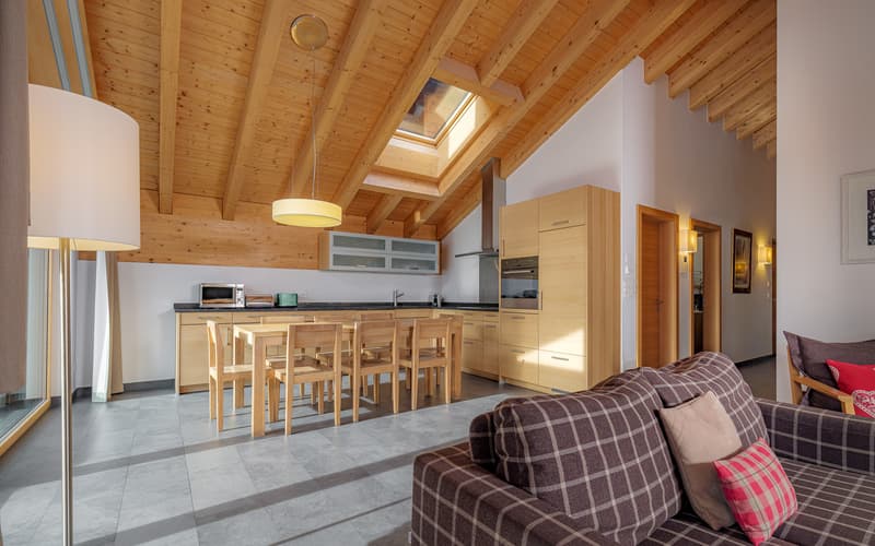 Zur Matte B | 5.5 | 3rd Floor 85 | First Residence (10)