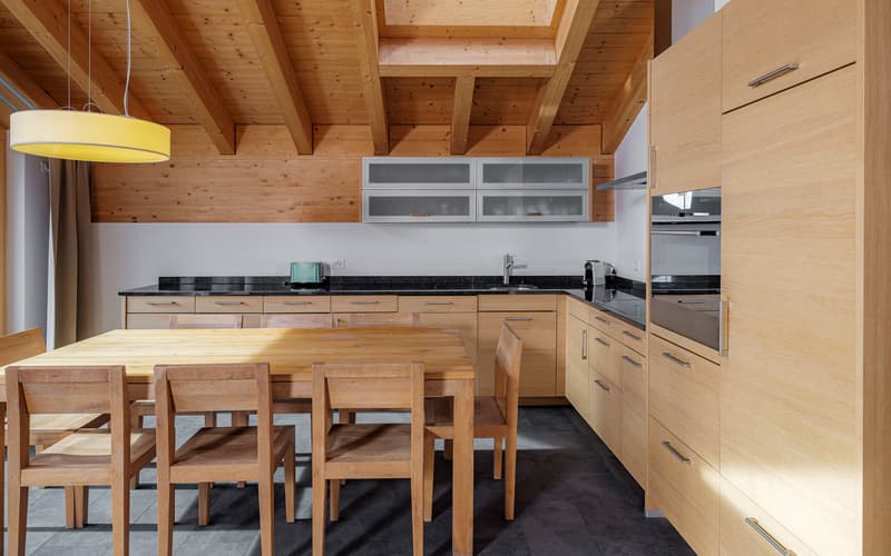 Zur Matte B | 5.5 | 3rd Floor 85 | First Residence (13)