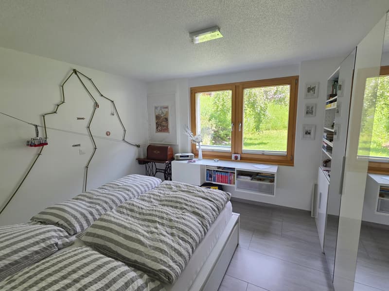 Gästezimmer Ost
