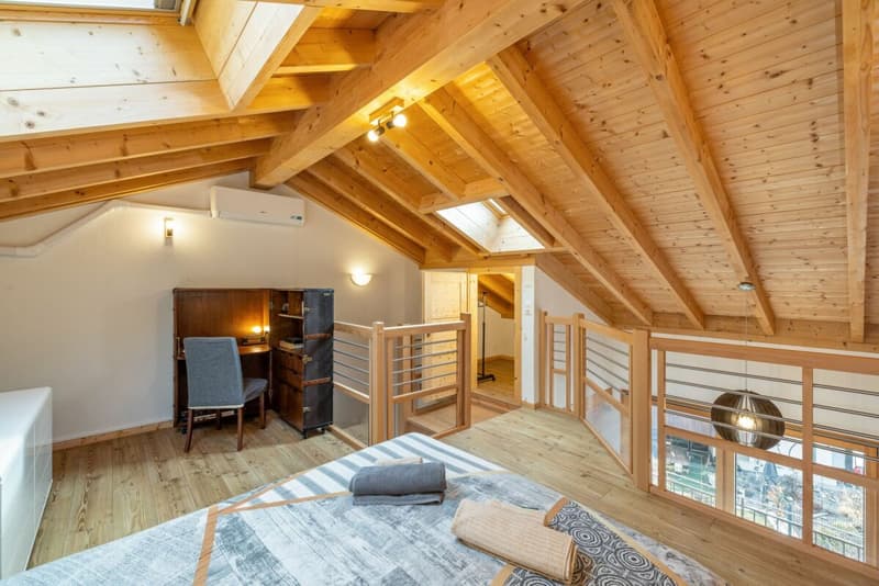 MAGNIFIQUE VILLA MITOYENNE 3 PCES ½ DE 107 M2 AU COEUR DES VIGNES À SAILLON (17)