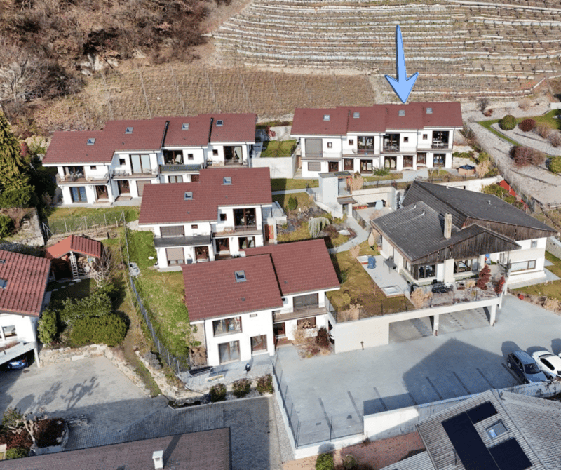 MAGNIFIQUE VILLA MITOYENNE 3 PCES ½ DE 107 M2 AU COEUR DES VIGNES À SAILLON (2)