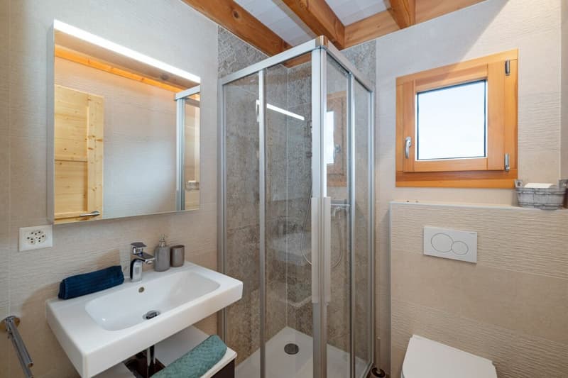 MAGNIFIQUE VILLA MITOYENNE 3 PCES ½ DE 107 M2 AU COEUR DES VIGNES À SAILLON (20)