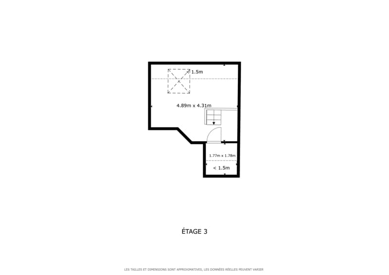 MAGNIFIQUE VILLA MITOYENNE 3 PCES ½ DE 107 M2 AU COEUR DES VIGNES À SAILLON (21)