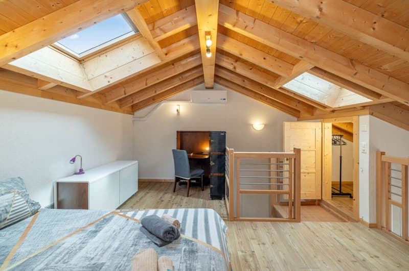 MAGNIFIQUE VILLA MITOYENNE 3 PCES ½ DE 107 M2 AU COEUR DES VIGNES À SAILLON (19)