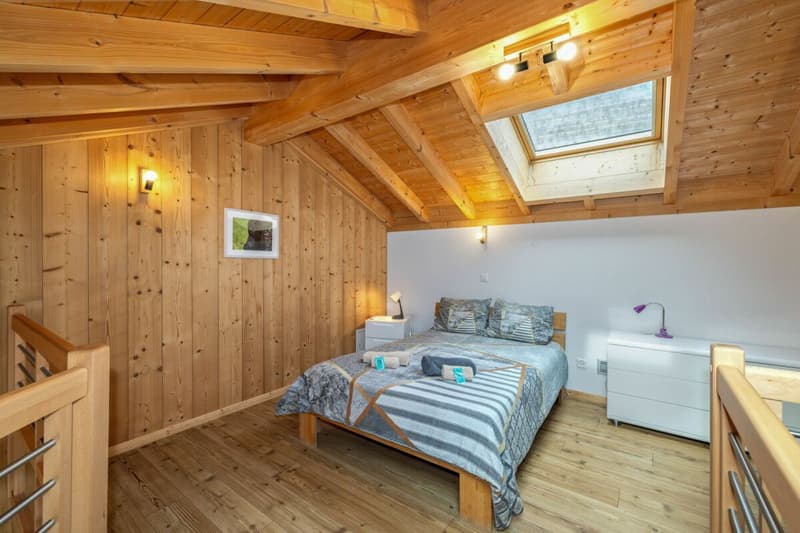 MAGNIFIQUE VILLA MITOYENNE 3 PCES ½ DE 107 M2 AU COEUR DES VIGNES À SAILLON (18)