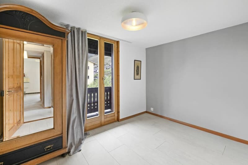 Petit immeuble locatif à 300 mètres du centre-ville (18)