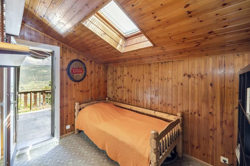Maison individuelle 5 pièces ½ de 224 m2 nets sur parcelles de 1693 m2 avec une vue époustouflante (15)