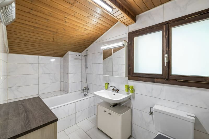 Maison individuelle 5 pièces ½ de 224 m2 nets sur parcelles de 1693 m2 avec une vue époustouflante (16)