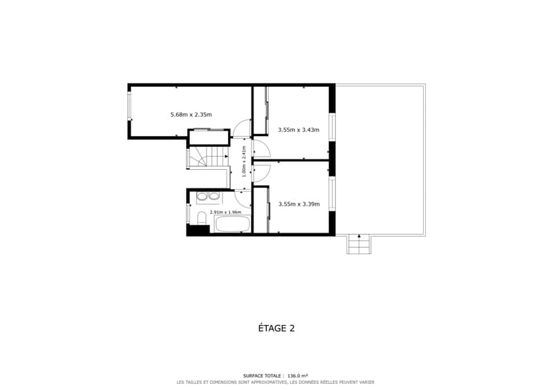 Charmante villa 4 pièces ½ de 130 m2 nets à Vétroz sur parcelle de 463 m2 (29)