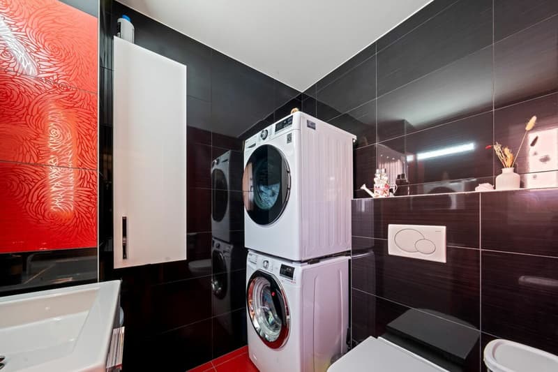 Charmante villa 4 pièces ½ de 130 m2 nets à Vétroz sur parcelle de 463 m2 (18)