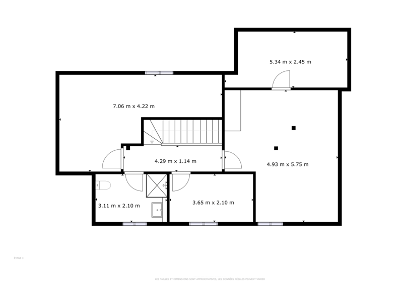 Splendide villa 6 pièces 1/2 de 297 m2 avec un magnifique extérieur (30)