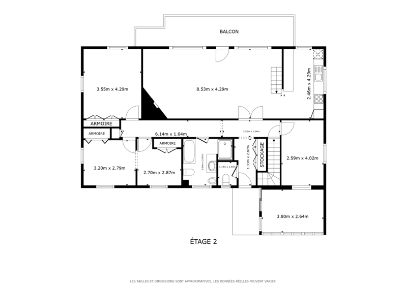 Maison individuelle 6 pièces 1/2 avec un atelier et une vue extraordinaire (31)