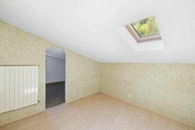 Maison individuelle 6 pièces 1/2 avec un atelier et une vue extraordinaire (18)
