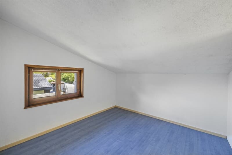 Maison individuelle 6 pièces 1/2 avec un atelier et une vue extraordinaire (17)