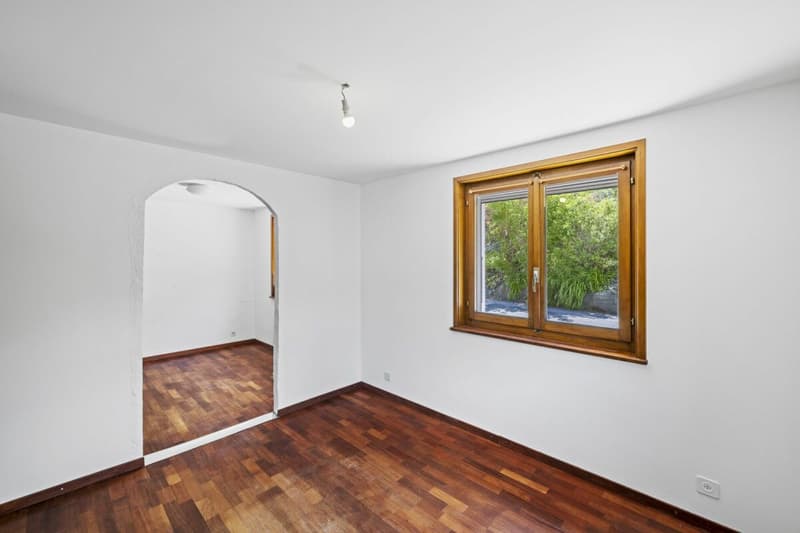 Maison individuelle 6 pièces 1/2 avec un atelier et une vue extraordinaire (11)