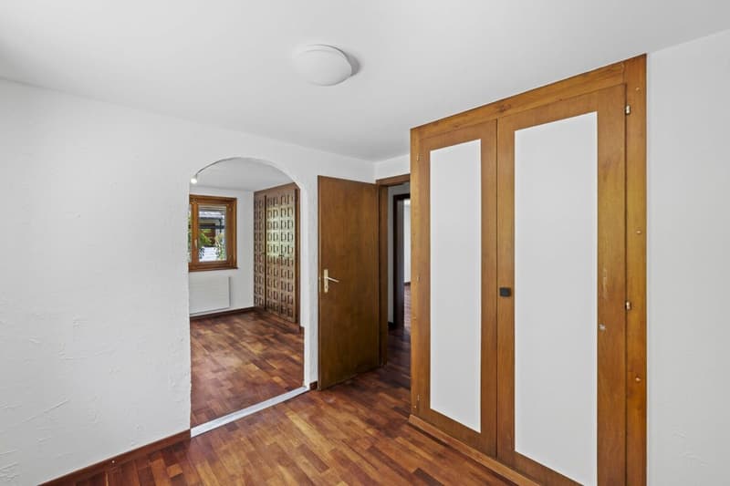 Maison individuelle 6 pièces 1/2 avec un atelier et une vue extraordinaire (12)