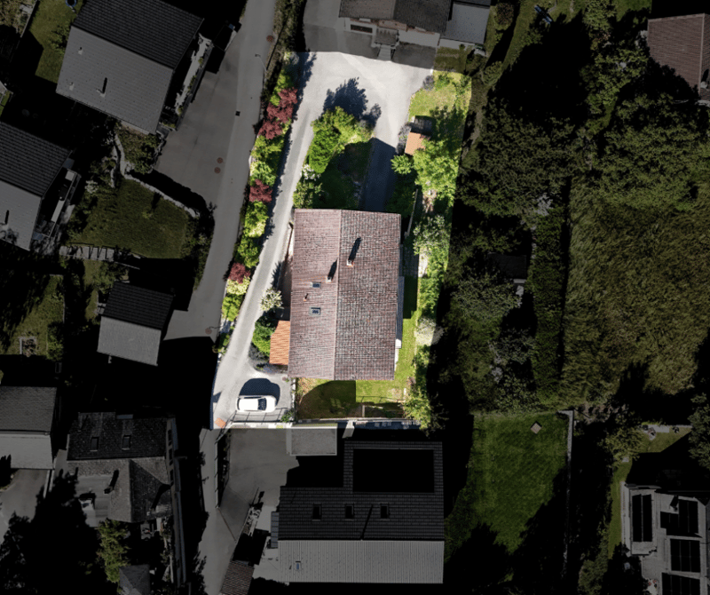 Maison individuelle 6 pièces 1/2 avec un atelier et une vue extraordinaire (29)