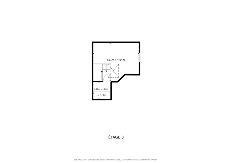MAGNIFIQUE VILLA MITOYENNE 3 PCES ½ DE 110 M2 AU COEUR DES VIGNES À SAILLON (17)