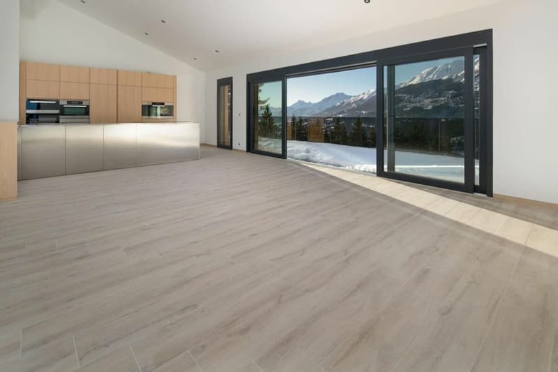 Chalet 5.5 pièces à Crans-Montana (5)