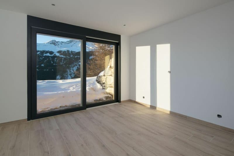 Chalet 5.5 pièces à Crans-Montana (7)