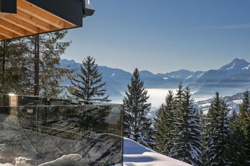 Chalet 5.5 pièces à Crans-Montana (3)