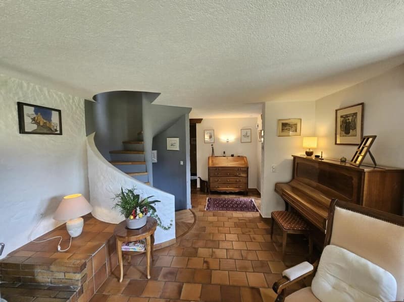 Villa individuelle 5.5 pièces à Grimisuat (5)