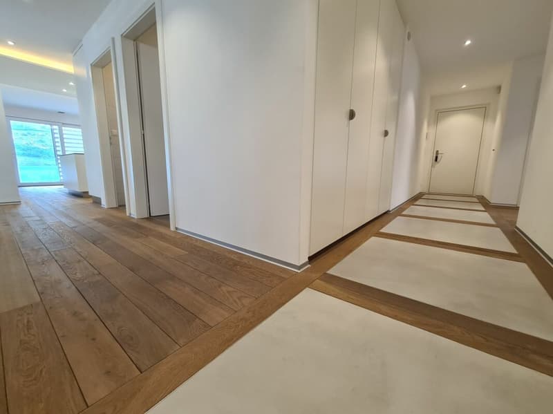 Appartement de 5.5 pièces à Sion (2)