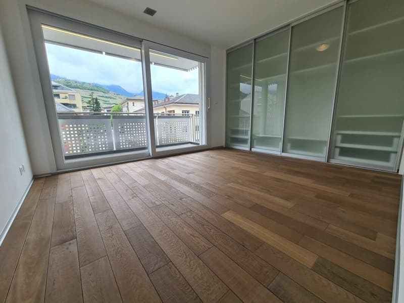 Appartement de 5.5 pièces à Sion (4)