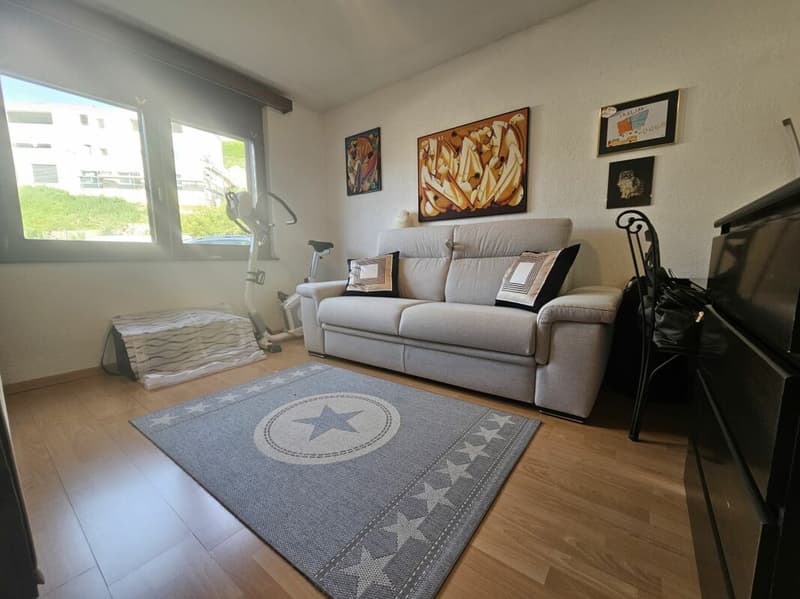 Appartement 4,5 pièces à Sierre (3)