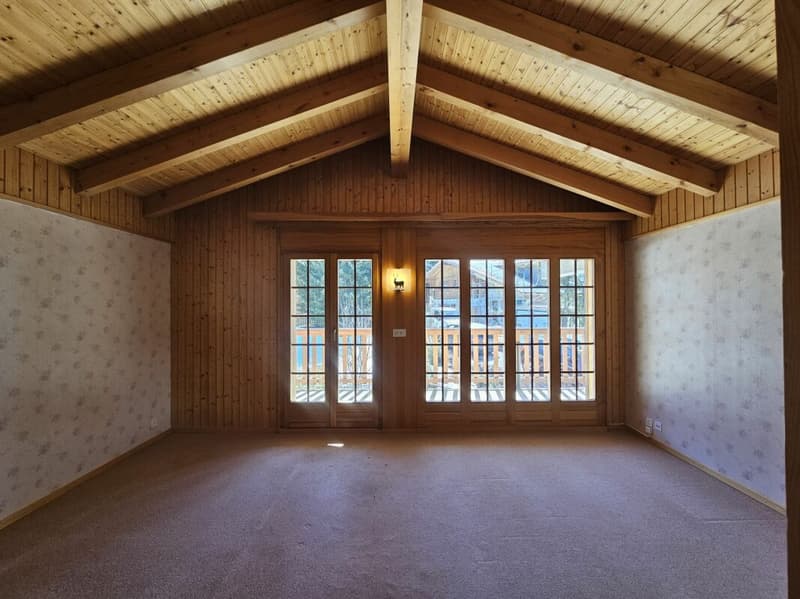 Opportunité rare sur Crans-Montana (3)