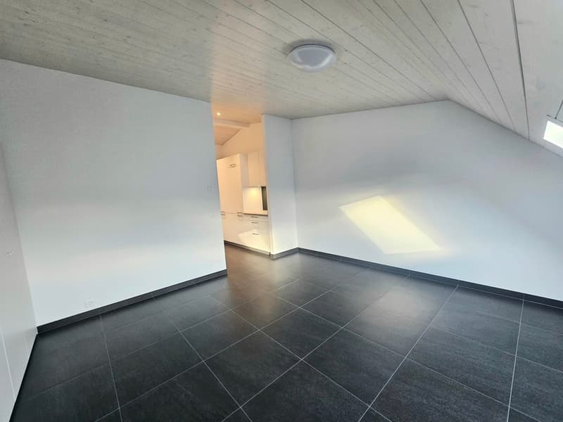 Séjour/salle à manger