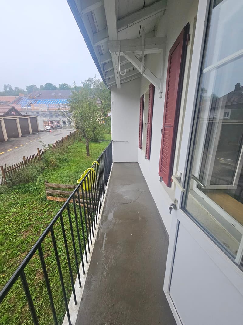 Charmant appartement de 3.5 pièces rénové à Vaulion (7)